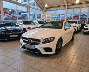 Mercedes-Benz E 300 Gebrauchtwagen