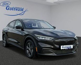 Ford Mustang Mach-E Gebrauchtwagen