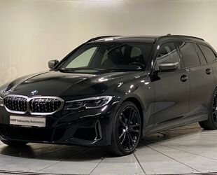 BMW 340 Gebrauchtwagen