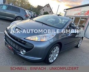 Peugeot 207 Gebrauchtwagen