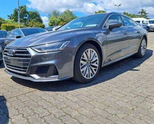 Audi A7 Gebrauchtwagen