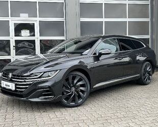 VW Arteon Gebrauchtwagen