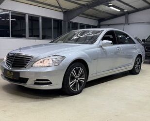 Mercedes-Benz S 400 Gebrauchtwagen