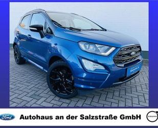Ford EcoSport Gebrauchtwagen
