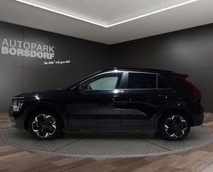 Kia Niro EV Gebrauchtwagen