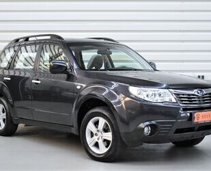 Subaru Forester Gebrauchtwagen