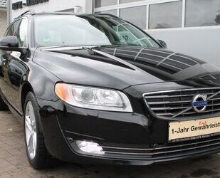 Volvo V70 Gebrauchtwagen