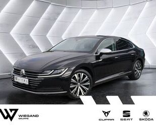 VW Arteon Gebrauchtwagen