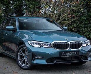 BMW 318 Gebrauchtwagen