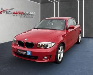 BMW 120 Gebrauchtwagen