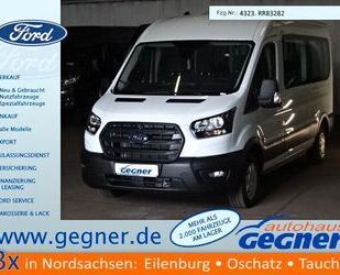 Ford Transit Gebrauchtwagen