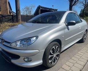 Peugeot 206 Gebrauchtwagen