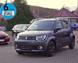 Suzuki Ignis Gebrauchtwagen