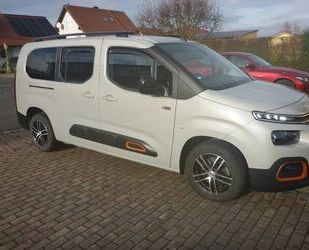 Citroen Berlingo Gebrauchtwagen