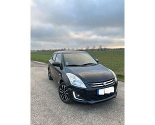 Suzuki Swift Gebrauchtwagen