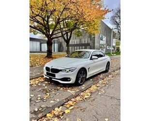 BMW 440 Gebrauchtwagen