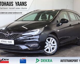 Opel Opel Astra K 1.5 CDTI Business TEMP+LED+NAVI+PDC Gebrauchtwagen