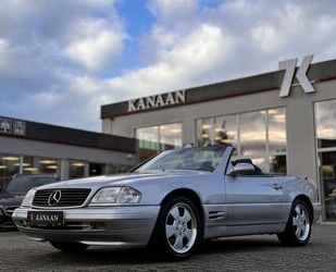 Mercedes-Benz SL 280 Gebrauchtwagen