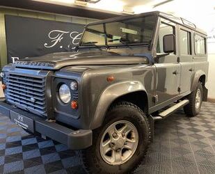 Land Rover Defender Gebrauchtwagen