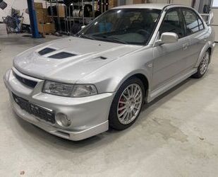 Mitsubishi Lancer Gebrauchtwagen