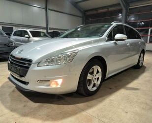 Peugeot 508 Gebrauchtwagen