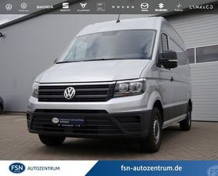 VW Crafter Gebrauchtwagen