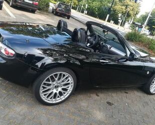 Mazda MX-5 Gebrauchtwagen