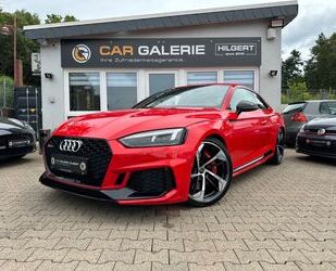 Audi RS5 Gebrauchtwagen