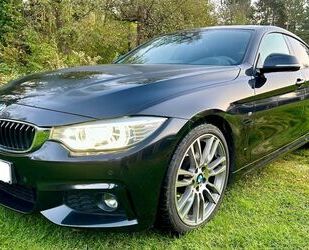 BMW 430 Gran Coupé Gebrauchtwagen