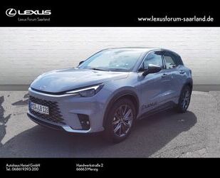 Lexus LBX Gebrauchtwagen