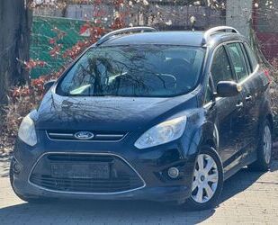Ford Grand C-Max Gebrauchtwagen