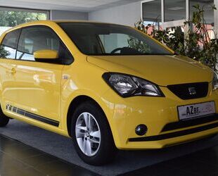 Seat Mii Gebrauchtwagen