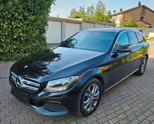 Mercedes-Benz C 220 Gebrauchtwagen