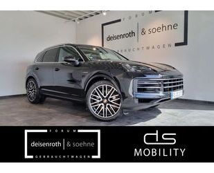 Porsche Cayenne Gebrauchtwagen