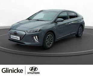 Hyundai IONIQ Gebrauchtwagen