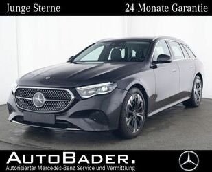Mercedes-Benz E 300 Gebrauchtwagen