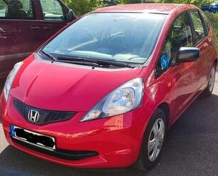 Honda Jazz Gebrauchtwagen