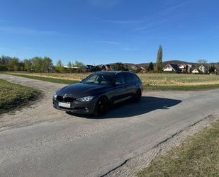 BMW 320 Gebrauchtwagen