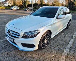 Mercedes-Benz C 200 Gebrauchtwagen