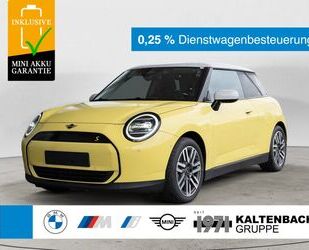 Mini Cooper SE Gebrauchtwagen