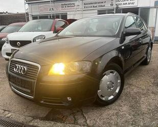 Audi A3 Gebrauchtwagen