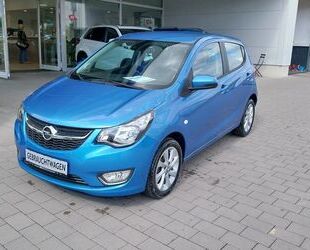 Opel Karl Gebrauchtwagen