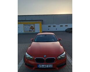 BMW 116 Gebrauchtwagen