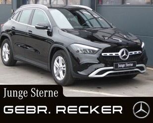 Mercedes-Benz GLA 200 Gebrauchtwagen