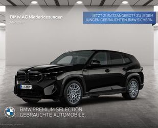BMW XM Gebrauchtwagen