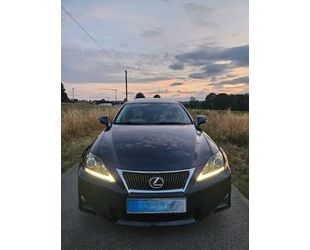 Lexus IS 220 Gebrauchtwagen