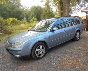 Ford Mondeo Gebrauchtwagen
