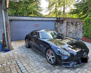 Mercedes-Benz AMG GT Gebrauchtwagen