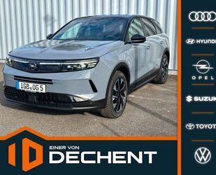 Opel Grandland (X) Gebrauchtwagen