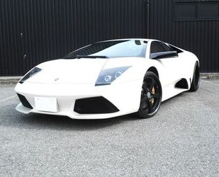 Lamborghini Murciélago Gebrauchtwagen